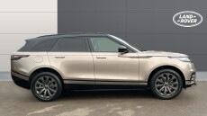 Land Rover Range Rover Velar 2.0 P250 R-Dynamic SE 5dr Auto Petrol Estate